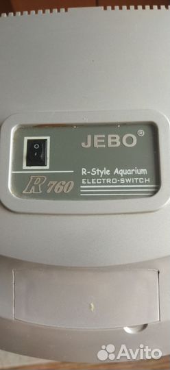 Аквариум Jebo