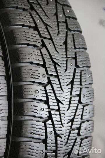 Nokian Tyres Nordman 7 SUV 225/60 R18 104T