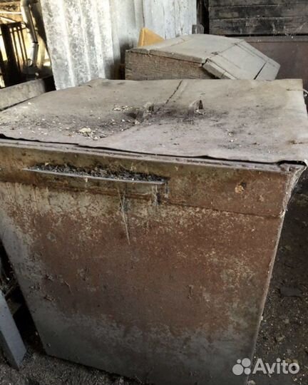 Кормушка для крс