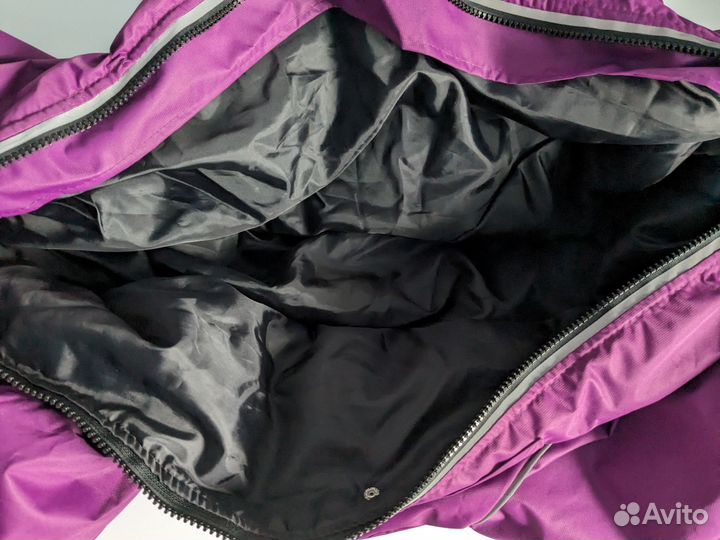 Комбинезон новый для крупной собаки, мембрана