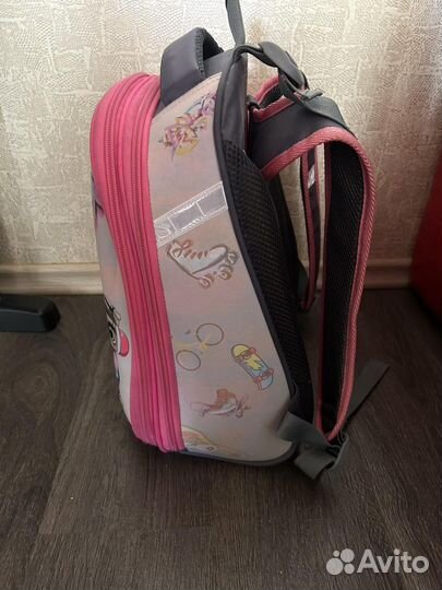 Портфель школьный ортопедический новый