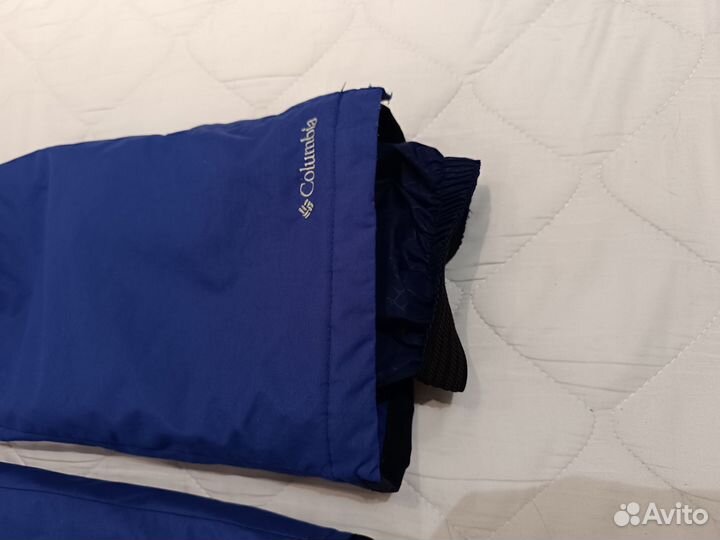 Брюки спортивные женские Columbia