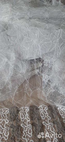 Микросетка, готовые комплекты