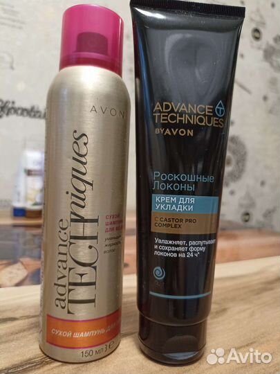 Косметика Avon