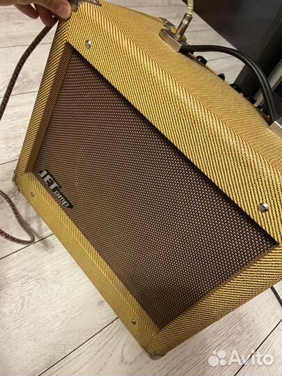 Гитара Yamaha Pacifica