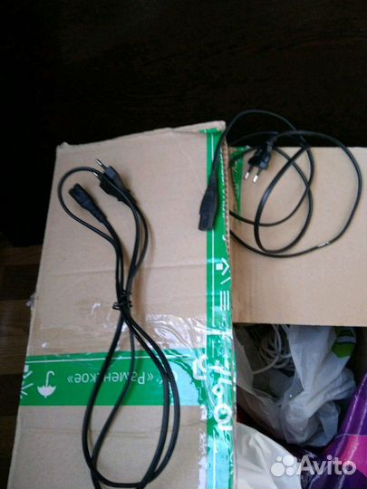 Кабель для телевизора