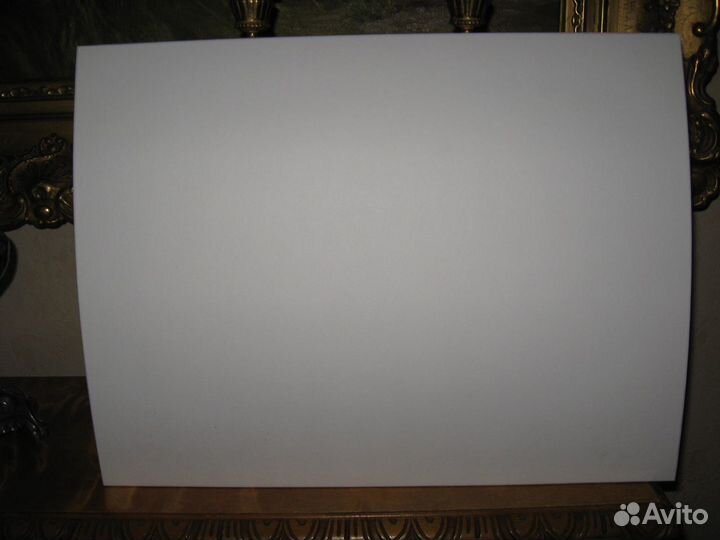 Антикварная фотография училище благородных девиц