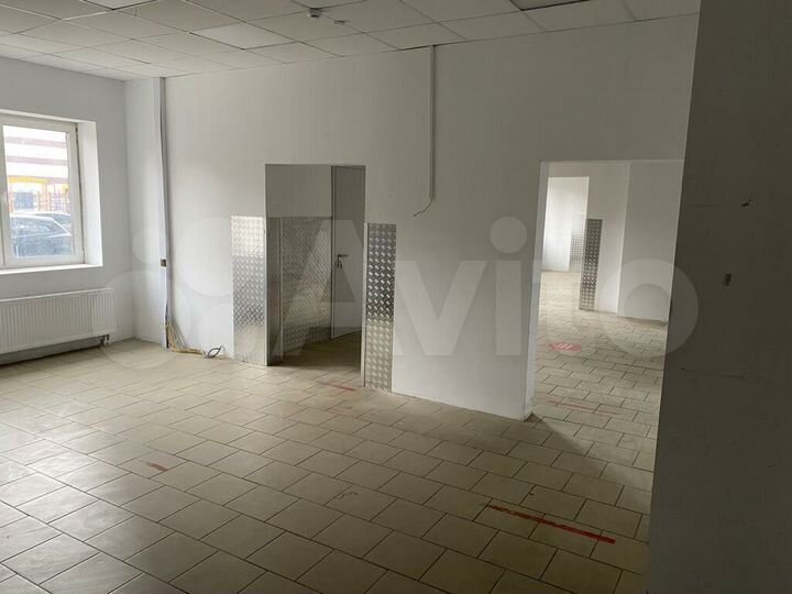 Возможно разделение 185+210 м2