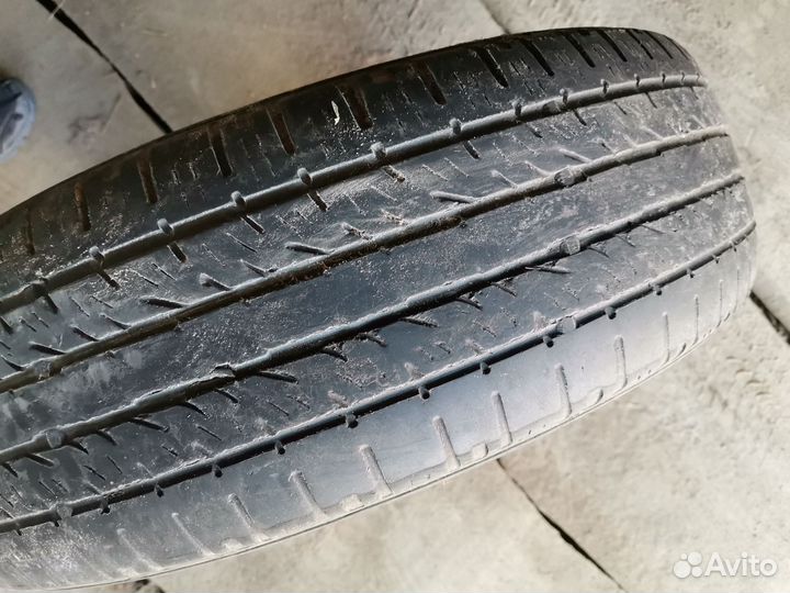 Viatti Bosco A/T 205/75 R15 97H