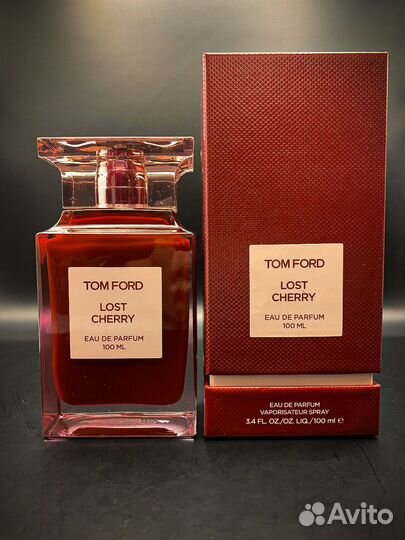 Духи том форд 100мл Дубай