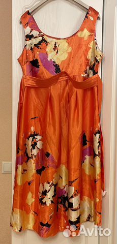 Вещи для беременных б/у