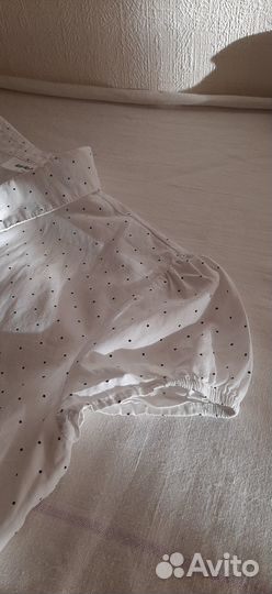 Рубашка Acoola для девочки