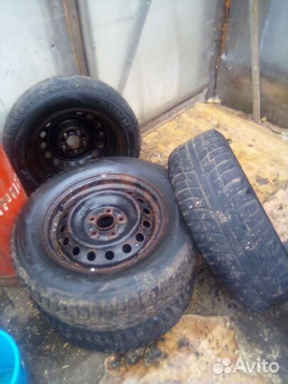 Автопокрышки