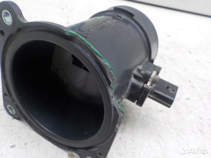 Датчик расхода воздуха Nissan Teana I 2003-2005