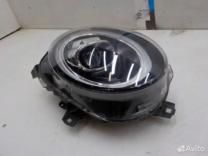 Фара правая Mini Hatch F55/F56 2013-2018