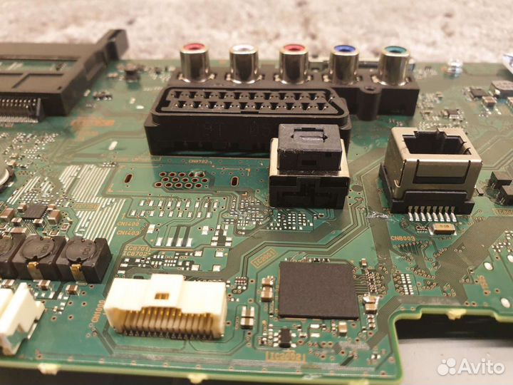 Emmc h26m52103fmr h26m52208fmr под Sony