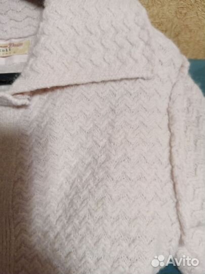 Кардиган Tom Taylor