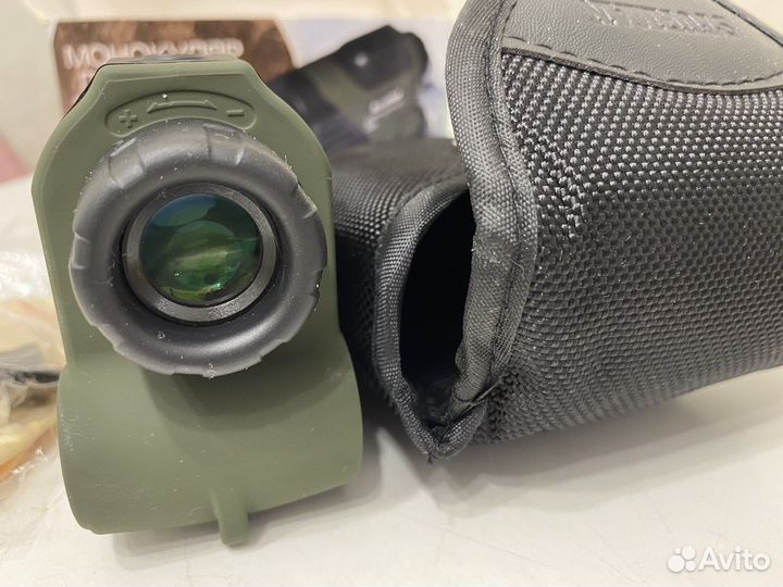 Дальномер Sturman LRF 400 WP