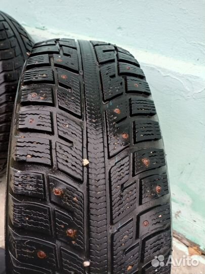 Kumho I'Zen KW15 195/65 R15