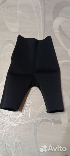 Термолосины для похудения