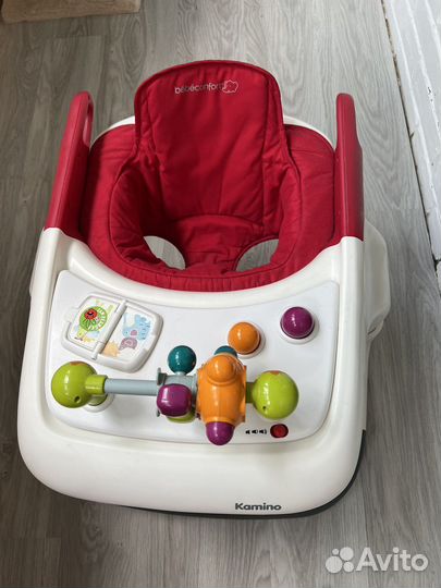 Ходунки Kamino