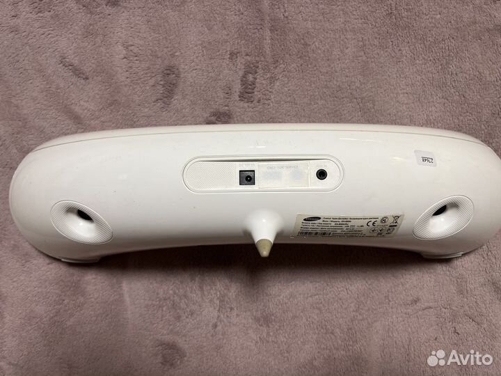 Блютуз колонка samsung