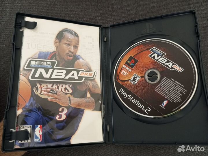 Игры PS3, PS2, Xbox 360
