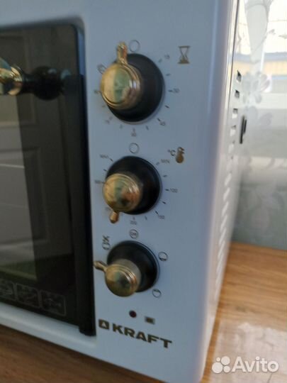 Электродуховка