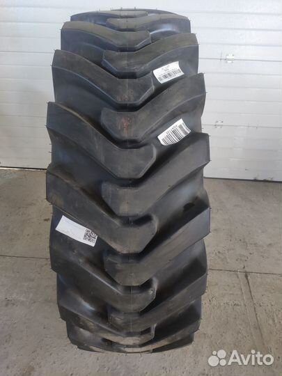 Шины для экскаватора погрузчика 16.9-28 Petlas