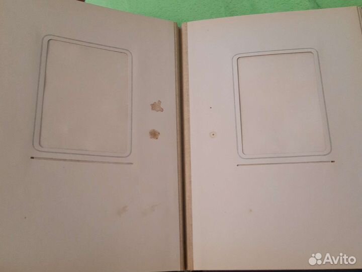 Фотоальбом СССР