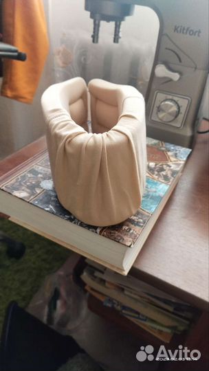 Бандаж шейный