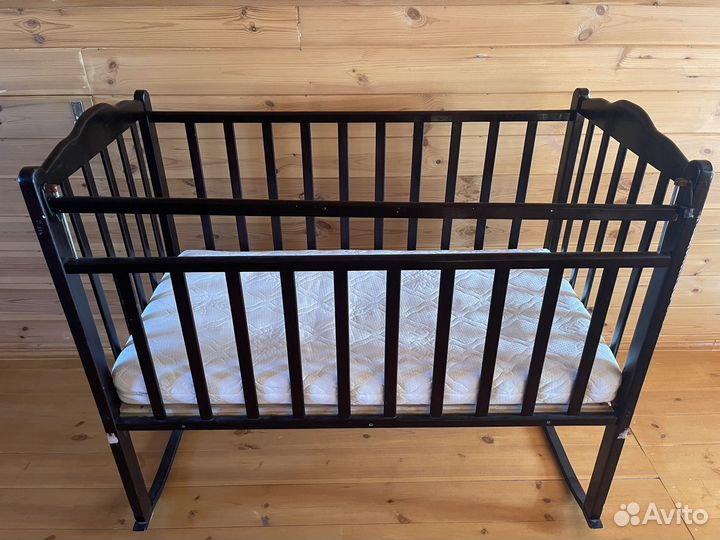 Кровать детская