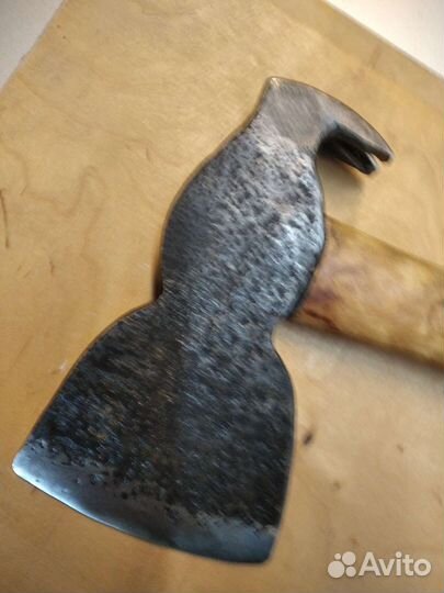 Саперный топор военнный