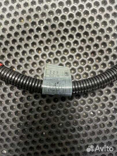 Провод стартера Bmw 5 E60 M57D30 306D3 2006