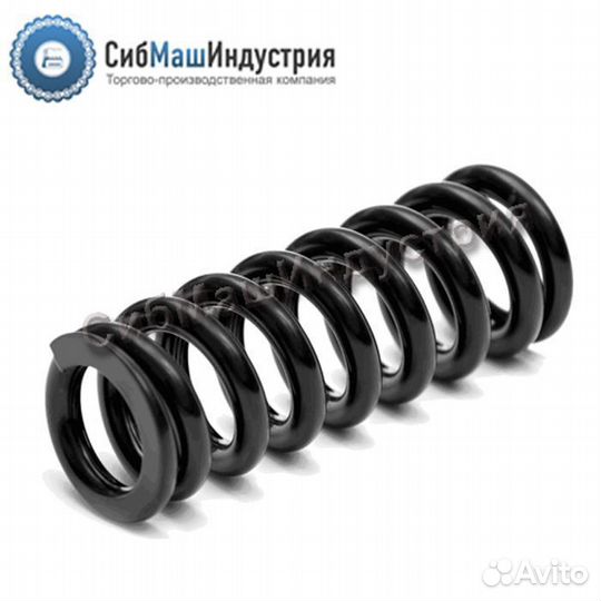 Изготовление пружин