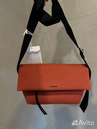 Сумка Jil Sender