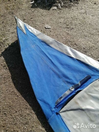 Шкура (оболочка) для Rz Колибри