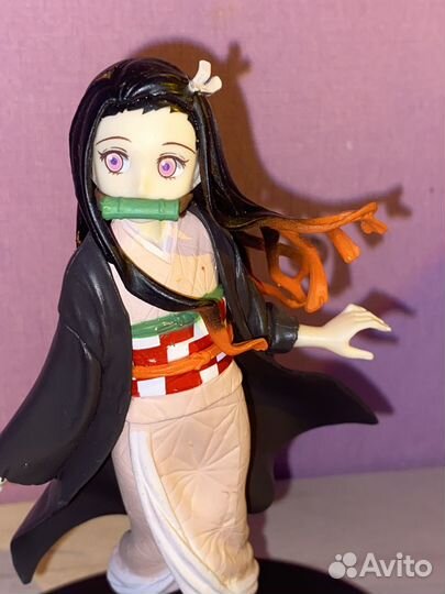 Фигурка Нэдзуко