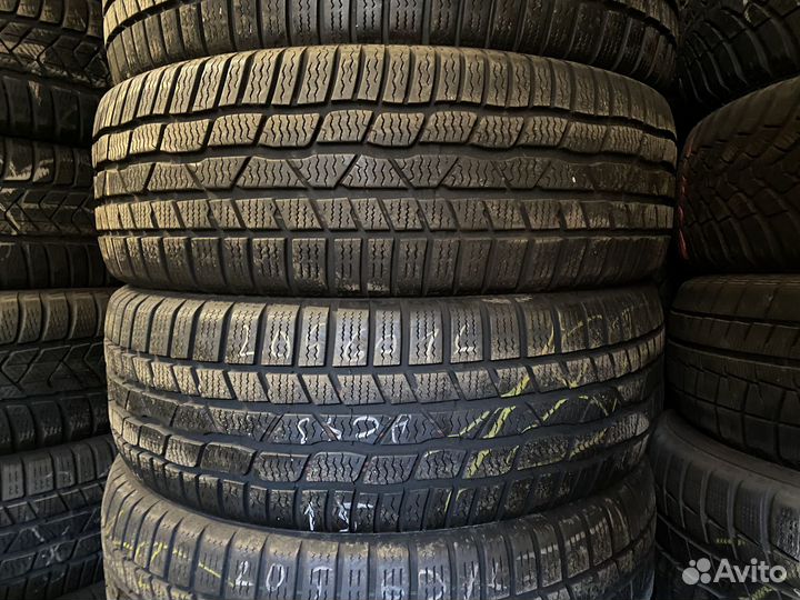 Continental ContiWinterContact TS 830 P 205/60 R16 Y