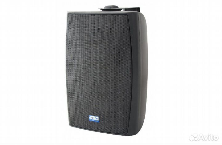 PROaudio для баров, кафе и тд