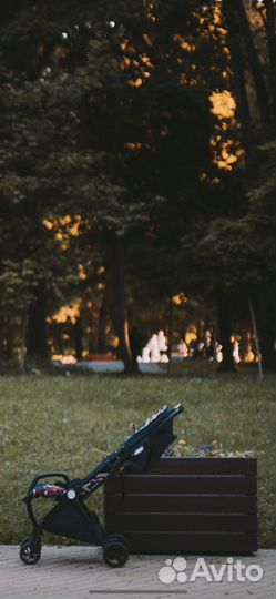 Коляска silver cross jet