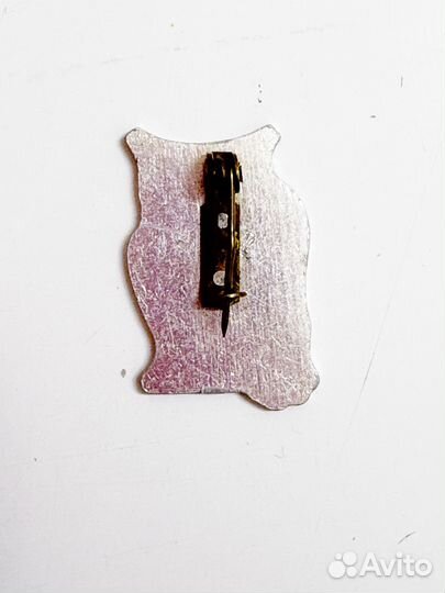 Значок Брошь 