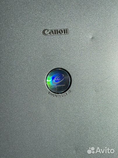 Canon CanoScan LiDE 30