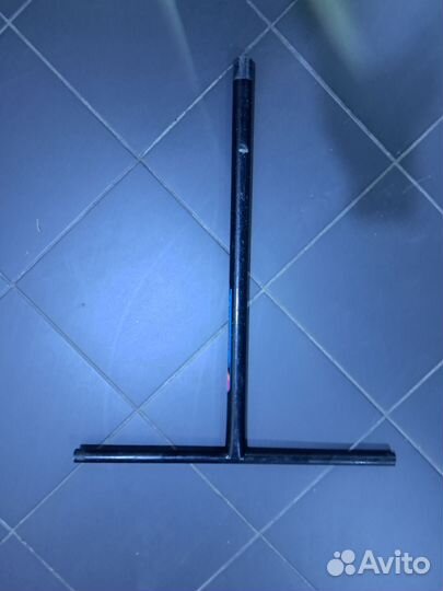 Руль Комета