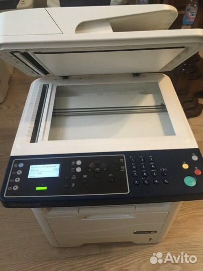 Принтер Мфу Xerox 3315