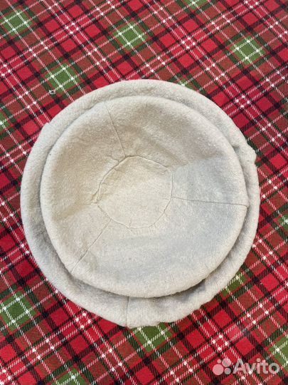 Расстоечная корзина для хлеба