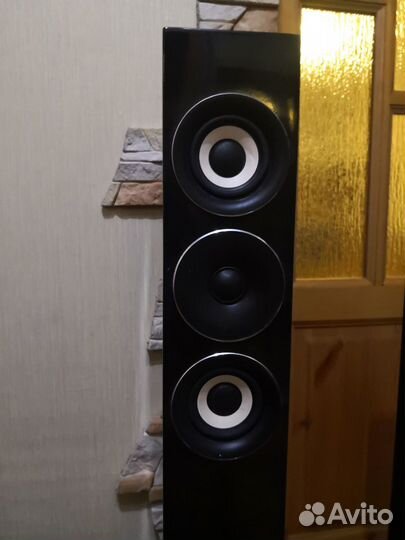 Rikor HT-A2 5.1 акустическая система