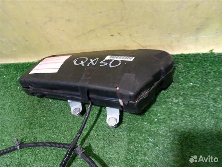 Подушка безопасности боковая Infiniti EX35 (J50)