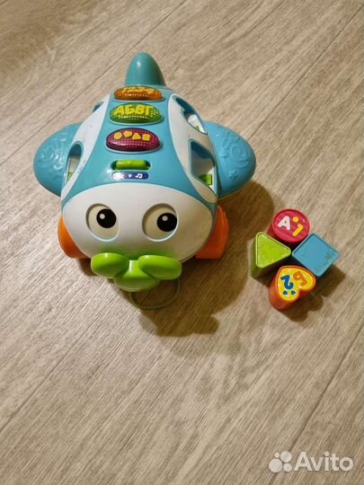 Самолет- сортер