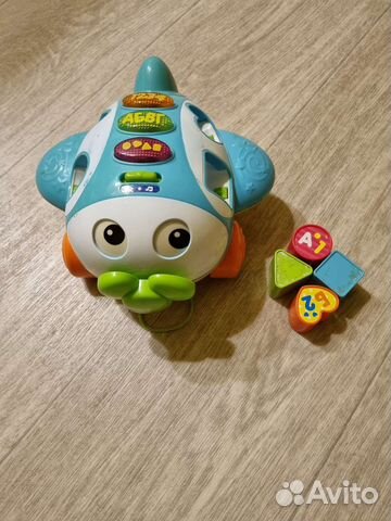 Самолет- сортер